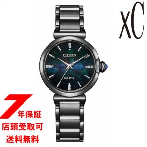 CITIZEN L シチズンエル EM1067-88E 腕時計 レディース EXELAYERS of TIME 100th Anniversary｜ginza-sacomdo