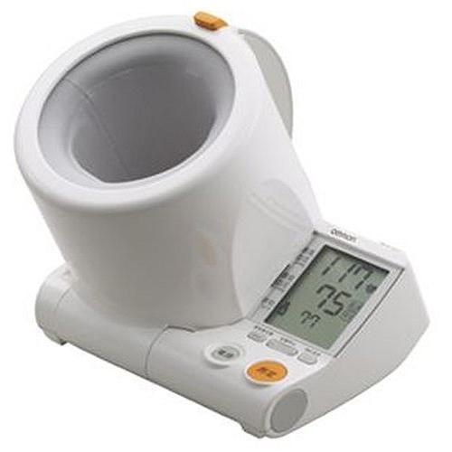 OMRON オムロン デジタル自動血圧計 HEM-1000 スポットアーム