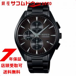 セイコー ワイアード セイコー腕時計 AGAT441 メンズ SEIKO WIRED｜ginza-sacomdo