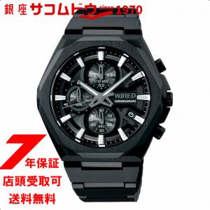 セイコー ワイアード SEIKO WIRED REFLECTION リフレクション AGAT449｜ginza-sacomdo