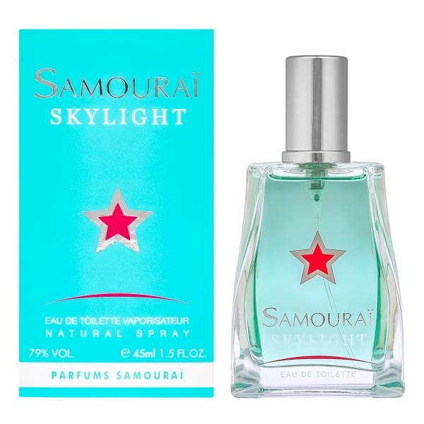 サムライ SAMOURAI サムライ スカイライト オードトワレ EDT SP 45ml