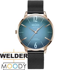 WELDER ウェルダー 腕時計 ウォッチ WRS634 ［8116071834023-WRS634］の商品画像