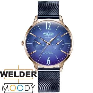 WELDER ウェルダー 腕時計 ウォッチ WWRS631 ［8116071863870-WWRS631］の商品画像
