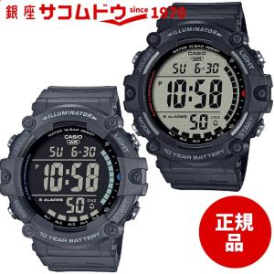 カシオ コレクション AE-1500WH-1AJF AE-1500WH-8BJF 腕時計 CASIO メンズ