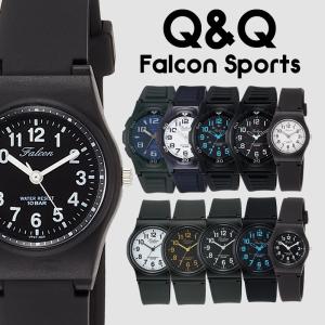 シチズン Q&Q キューアンドキュー 腕時計 ファルコンスポーツ