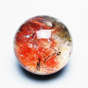 ルチルクォーツ ファイナルグレードルチル（金針ルチル水晶