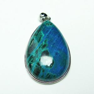 ガガン GAGAN 【jwdiye single】 フックネックレス シルバー