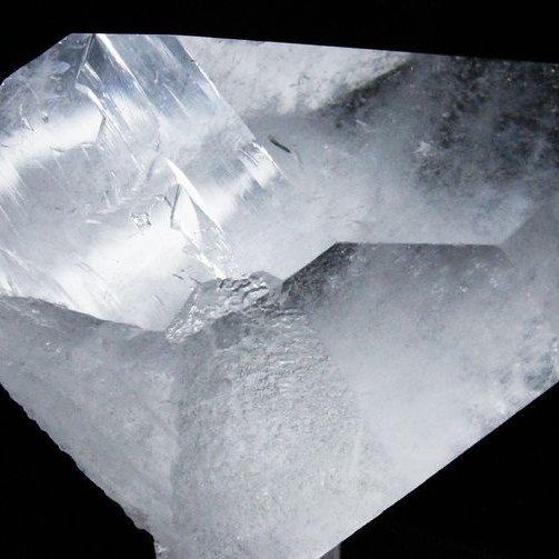 レムリアンシード 水晶 クラスター ミナスジェライス州コリント産   ※証明書付き t143-232...