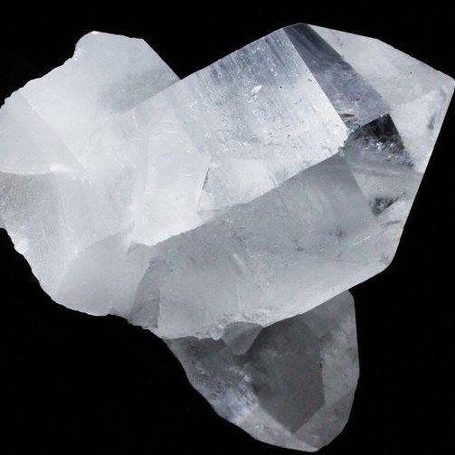 レムリアンシード 水晶 クラスター ミナスジェライス州コリント産   ※証明書付き t143-233...
