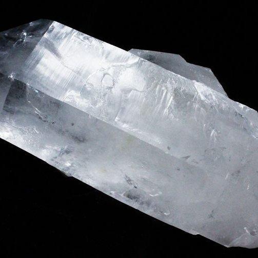 1.1Kg レムリアンシード 水晶 クラスター ミナスジェライス州コリント産   ※証明書付き t1...