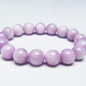 パワーストーン 天然石 ガーデンクォーツ（庭園水晶）ブレスレット17mm