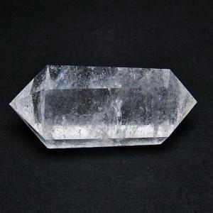 ヒマラヤ水晶ダブルポイント t223-3227 : 誠安天然石専門店