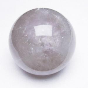 虹入り アメジスト 丸玉 72mm t259-11238 : 銀座東道 天然石専門店