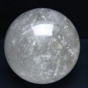 ゴールドタイチンルチル入り 水晶 丸玉 22mm t145-2491 : 銀座東道