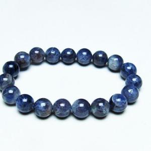 ラリマー ブレスレット 12mm t7-21606 : 銀座東道 天然石専門店 - 通販