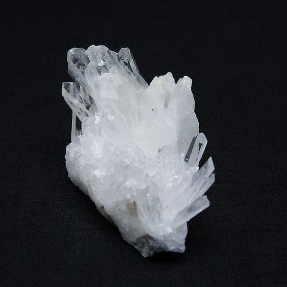 ヒマラヤ水晶クラスター t388-23610