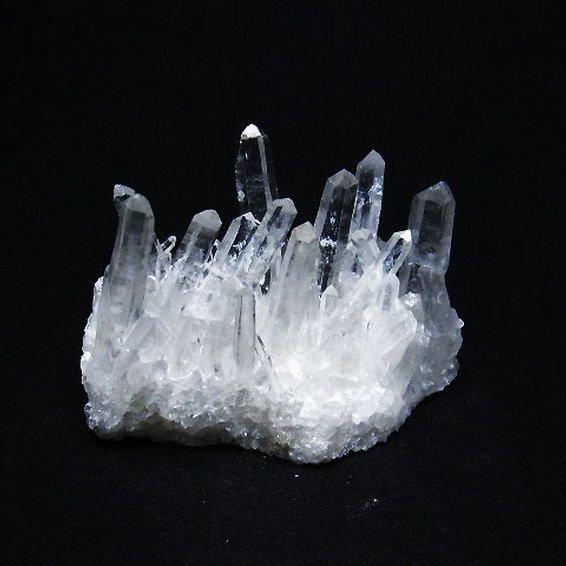 ヒマラヤ水晶クラスター t388-24579