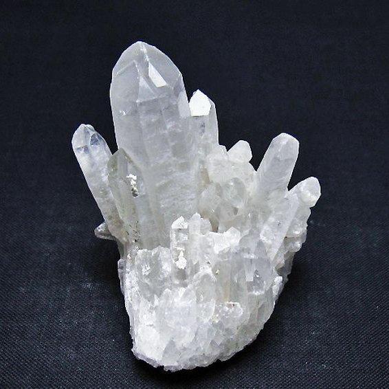 ヒマラヤ水晶クラスター t388-26417