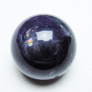 フローライト 丸玉 59mm t616-4854 : 誠安天然石専門店 - 通販 - Yahoo