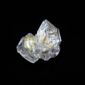 ハーキマーダイヤモンド 原石 アメリカ産  t500-2659｜ginza-todo