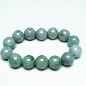 糸魚川翡翠 翡翠 水晶 ブレスレット 8mm 16.5〜18.5cm S〜LL サイズ
