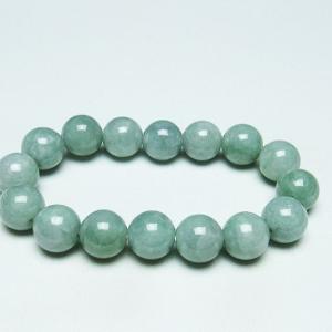 粒売り/バラ売り】糸魚川翡翠 深緑 12mm : パスクル - 通販 - Yahoo