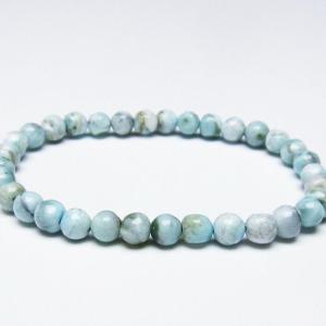 ラリマー D ラリマー ペンダントトップ SV925 シルバー CI057CIBSN | iichi