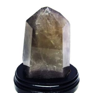 虹入り ヒマラヤ水晶 六角柱 t222-2533 : 誠安天然石専門店 - 通販