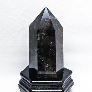 虹入り ヒマラヤ水晶 六角柱 t627-6847 : 誠安天然石専門店 - 通販