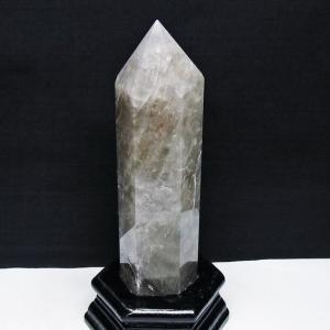 ヒマラヤ水晶 六角柱 t627-7039 : 誠安天然石専門店 - 通販 - Yahoo