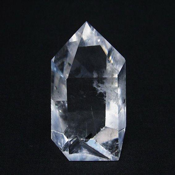 ヒマラヤ水晶 六角柱 t60-25200