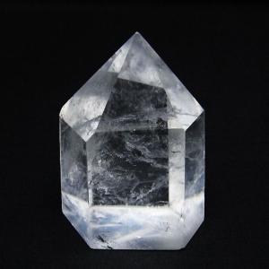 パワーストーン 天然石 ヒマラヤ水晶六角柱 t627-6530 : H.S.K STONE