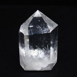 ヒマラヤ水晶 六角柱 t60-26973 : 誠安天然石専門店 - 通販 - Yahoo