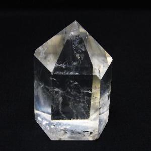 4.3Kg ヒマラヤ水晶ルチルクォーツ（金針ルチル水晶） 手彫り 龍 t42