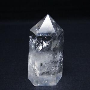 ガーデンクォーツ（庭園水晶） 原石 t577-4642 : 銀座東道 天然石専門