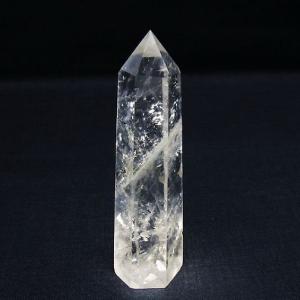 シトリン水晶 六角柱 t61-13970 : 誠安天然石専門店 - 通販 - Yahoo
