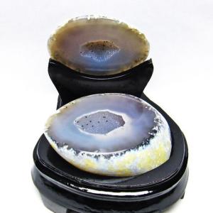 3.6Kg トレジャーメノウ アゲート 瑪瑙 原石 置物 開運 風水 一点物