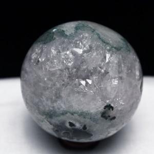 8.6Kg アメジスト笑口 丸玉 200mm 同梱不可 パワーストーン 天然石