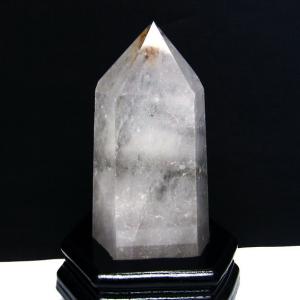 1.6Kg ヒマラヤ水晶 六角柱 t627-6985 : 誠安天然石専門店 - 通販