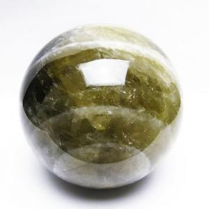 虹入り シトリン 不定形タンブル 黄水晶 ブラジル産 レインボー