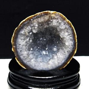 ✳️超特価‼️逸品✨極上美麗濃紫✨レインボー ファントム アメジスト 六角柱 天然石 アメジスト ファントム (訳あり品) ポイント 六角柱 ブラジル産 幻影紫