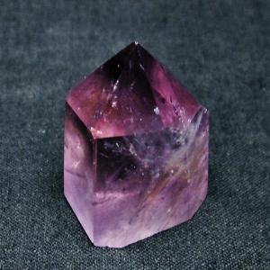 アメジスト 六角柱 t642-6351 : 誠安天然石専門店 - 通販 - Yahoo