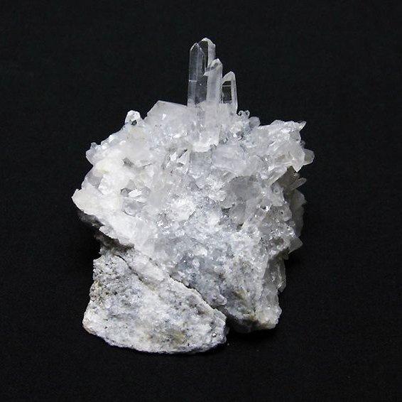 ヒマラヤ水晶クラスター t661-7998