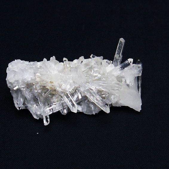 ヒマラヤ水晶クラスター t661-8230