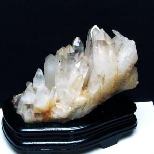 ペア水晶トレジャーメノウ t604-7771 : 誠安天然石専門店 - 通販