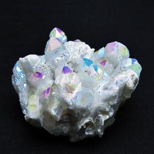 Longsafe 最強浄化 マダガスカル産 パワーストーン 水晶 クラスター風