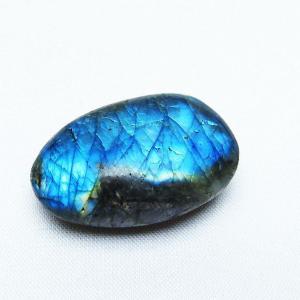 天然石ラブラドライト ラブラドライト 原石 t703-4806 : 誠安天然石専門店 - 通販