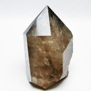 虹入り シトリン水晶 六角柱 t98-1916 : 誠安天然石専門店 - 通販