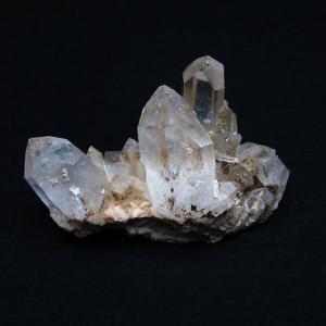 ヒマラヤ水晶 クラスター t738-2213 : 銀座東道 天然石専門店 - 通販