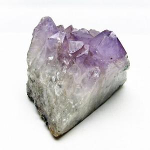 ブラジル産 アメジスト ファントム クラスター t749-3753 : 銀座東道